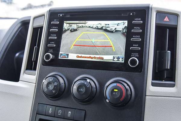 2019 Toyota Hiace GDH300R LWB