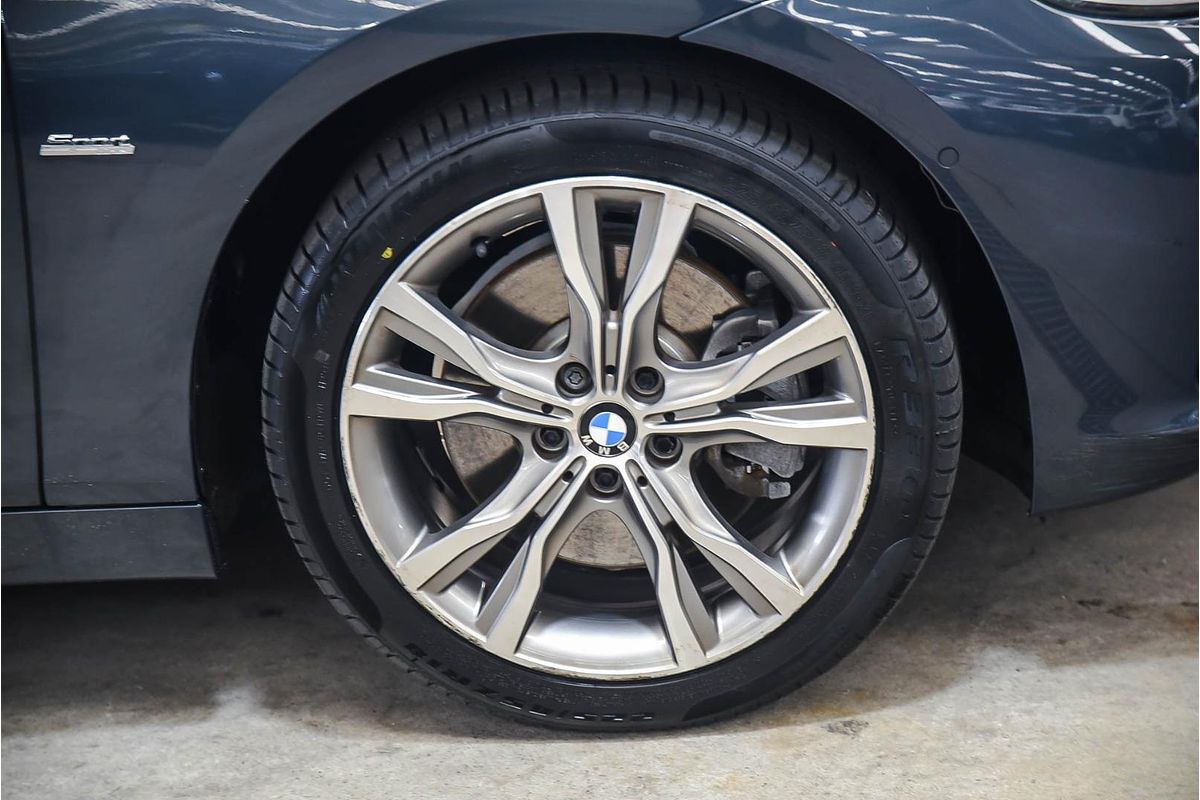 2016 BMW 2 Series 225i Sport Line F45