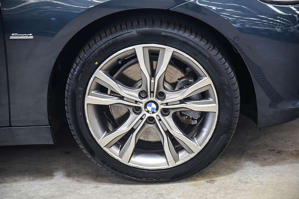 2016 BMW 2 Series 225i Sport Line F45