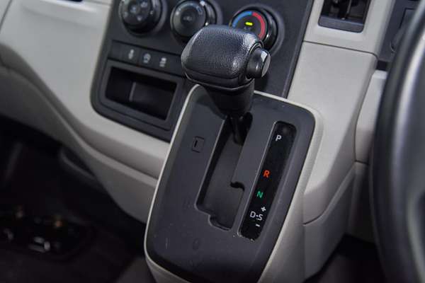 2019 Toyota Hiace GDH300R LWB