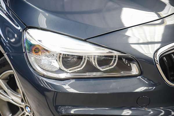 2016 BMW 2 Series 225i Sport Line F45