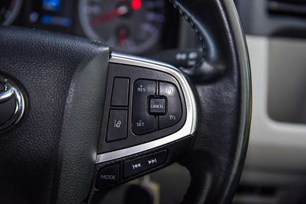 2019 Toyota Hiace GDH300R LWB