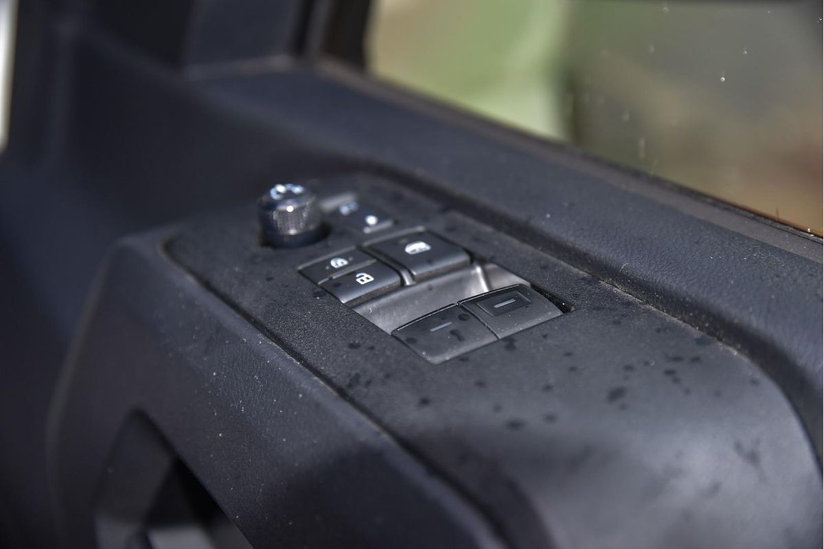 2019 Toyota Hiace GDH300R LWB