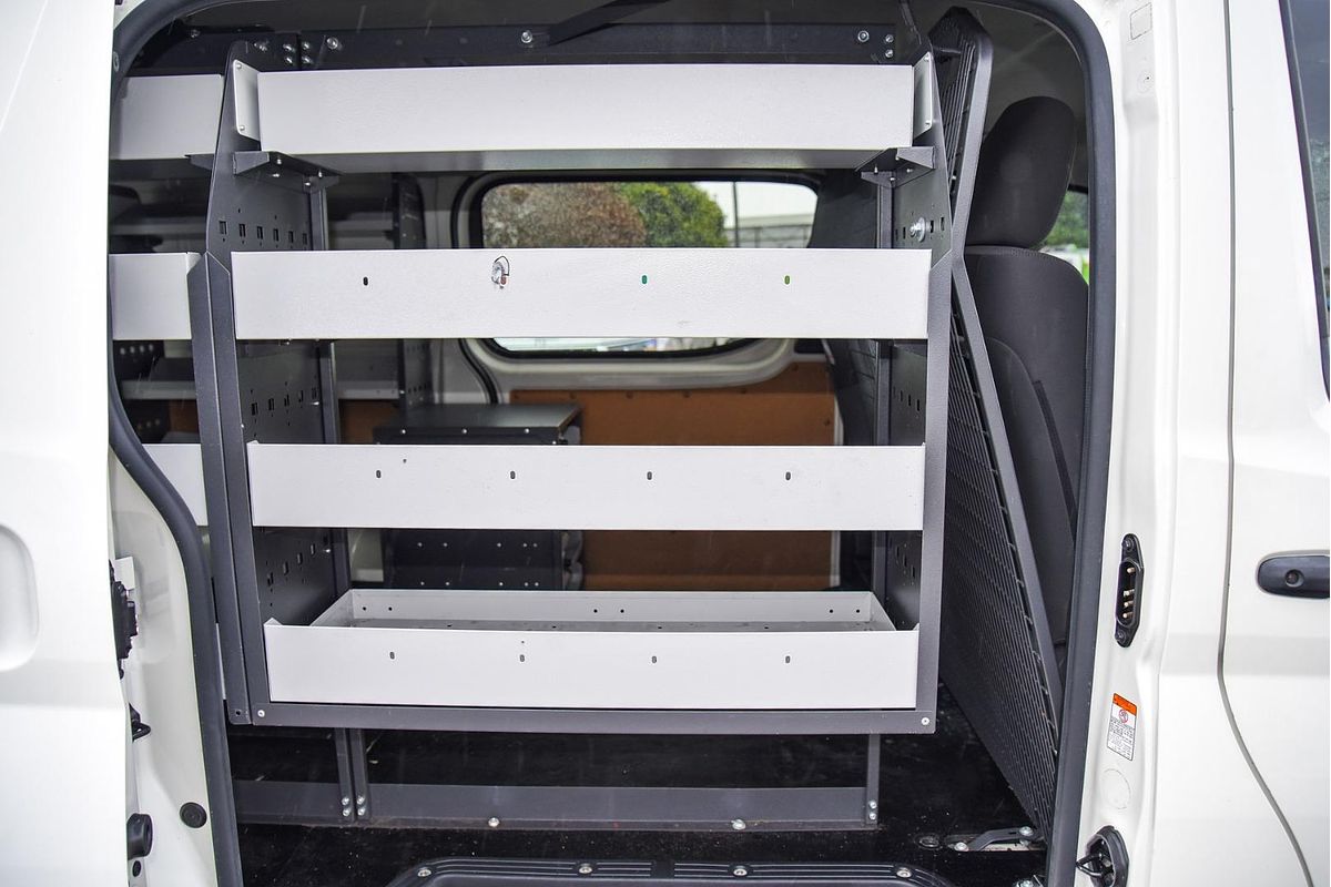 2019 Toyota Hiace GDH300R LWB