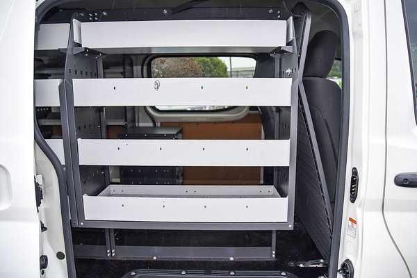2019 Toyota Hiace GDH300R LWB