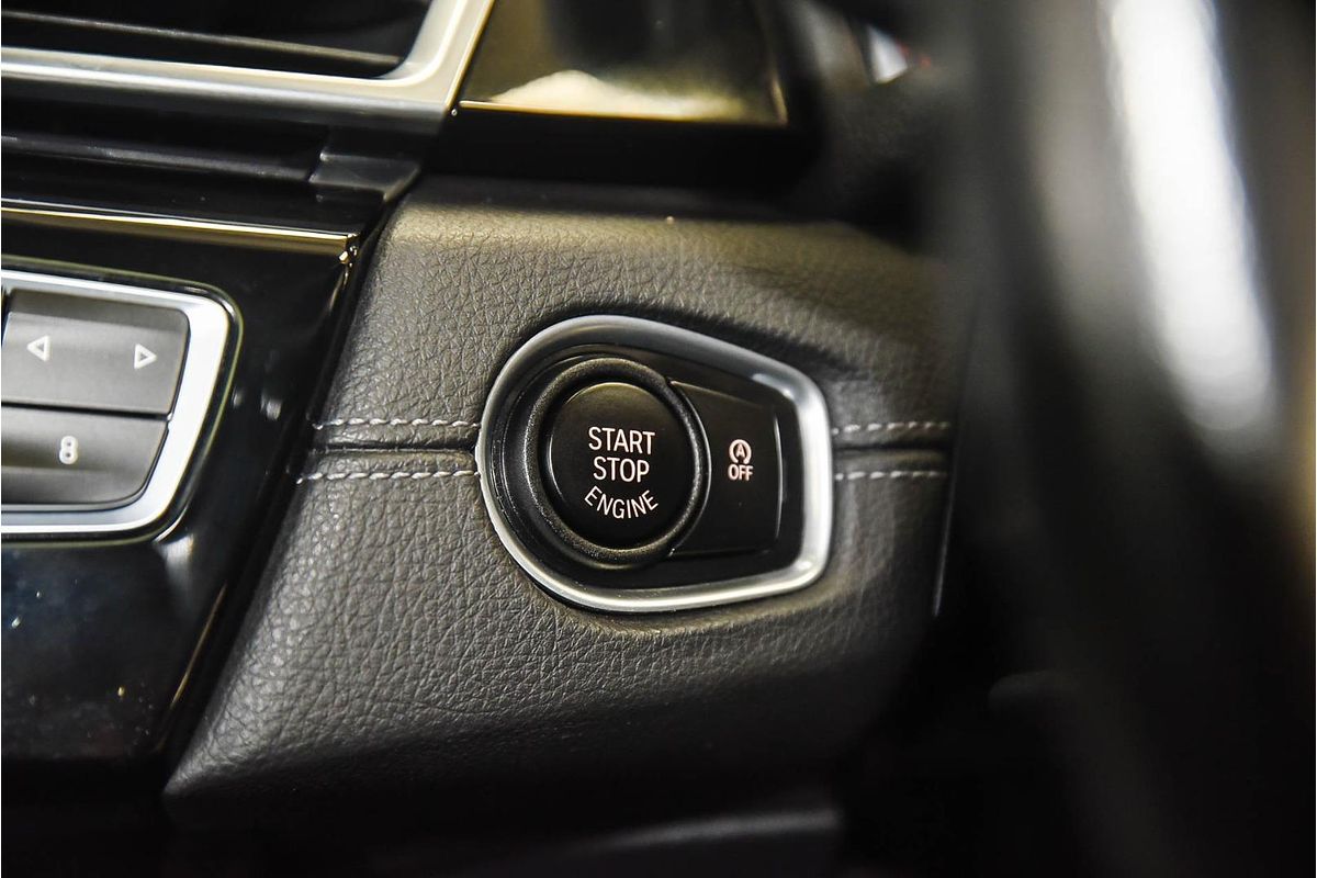2016 BMW 2 Series 225i Sport Line F45