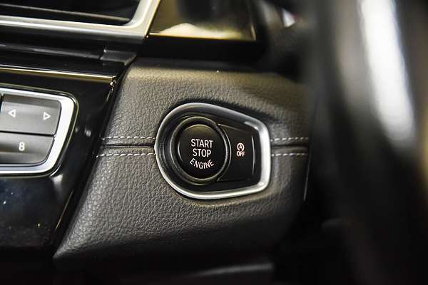 2016 BMW 2 Series 225i Sport Line F45
