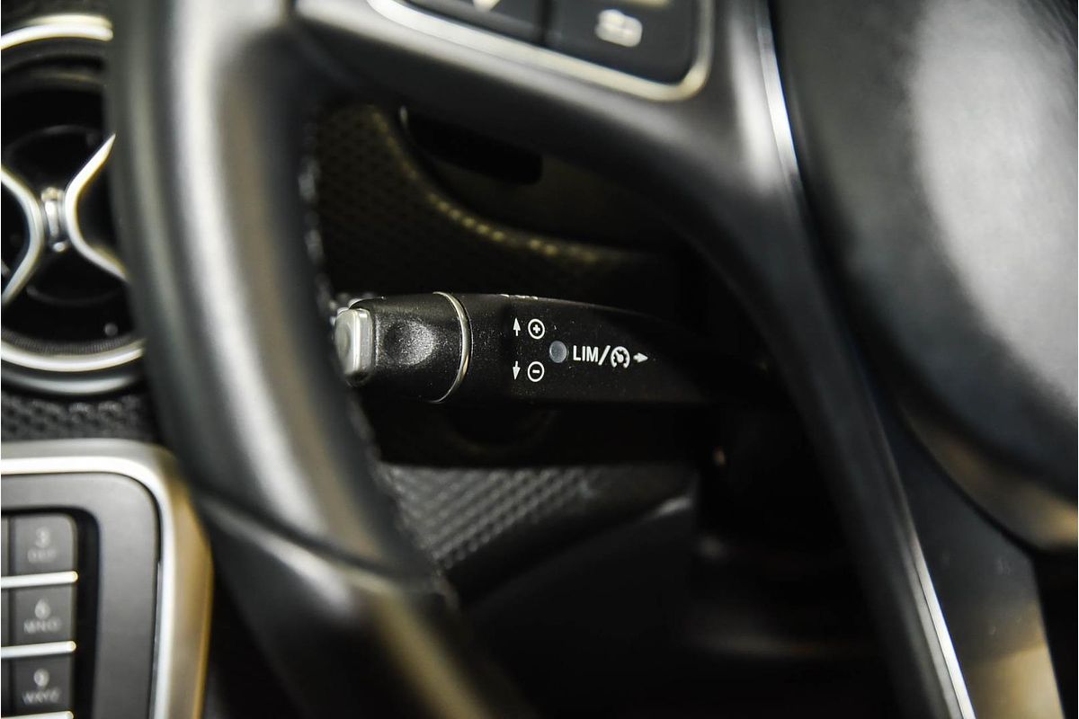 2018 Mercedes-Benz A-Class A180 W176