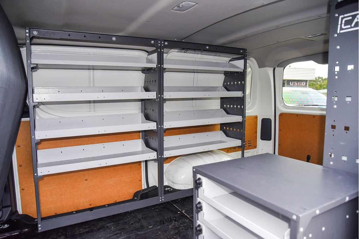 2019 Toyota Hiace GDH300R LWB