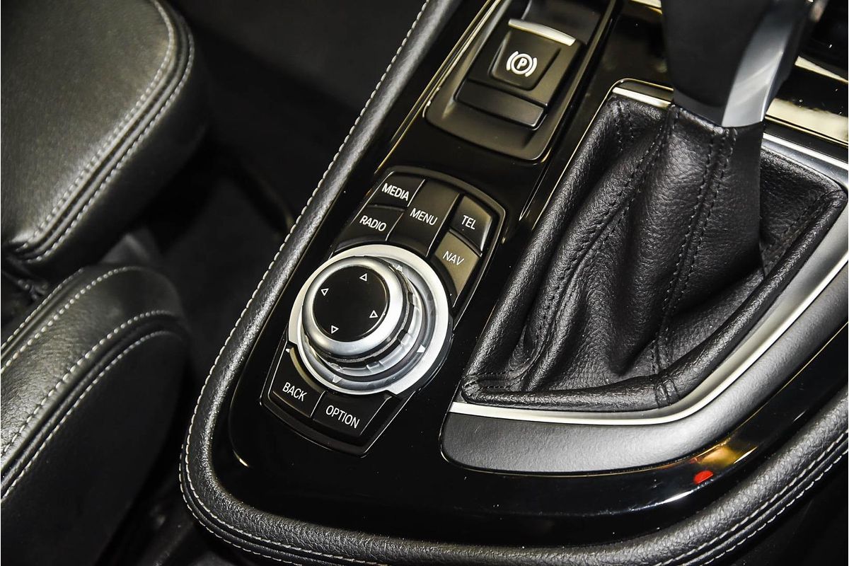 2016 BMW 2 Series 225i Sport Line F45