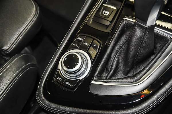 2016 BMW 2 Series 225i Sport Line F45