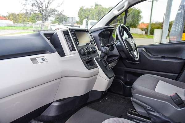 2019 Toyota Hiace GDH300R LWB