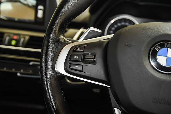 2016 BMW 2 Series 225i Sport Line F45