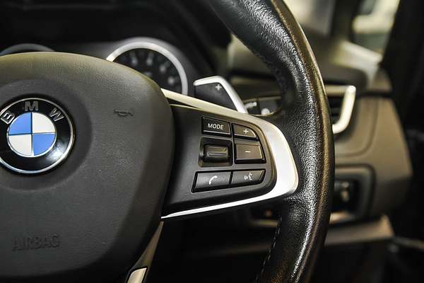 2016 BMW 2 Series 225i Sport Line F45