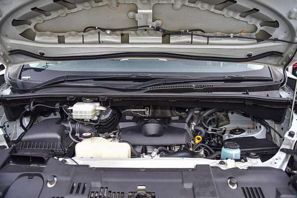 2019 Toyota Hiace GDH300R LWB