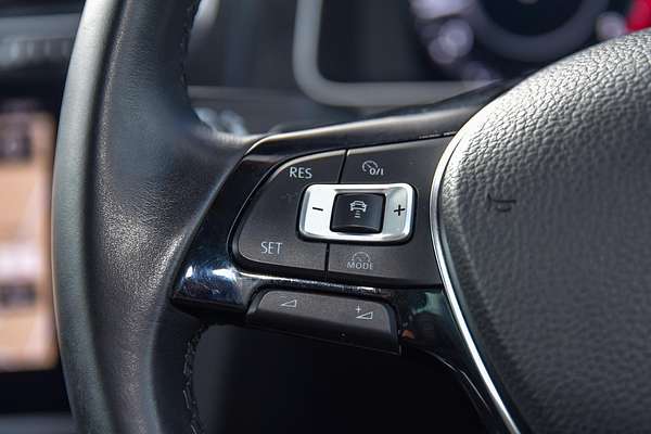 2018 Volkswagen Golf Alltrack 132TSI Premium 7.5