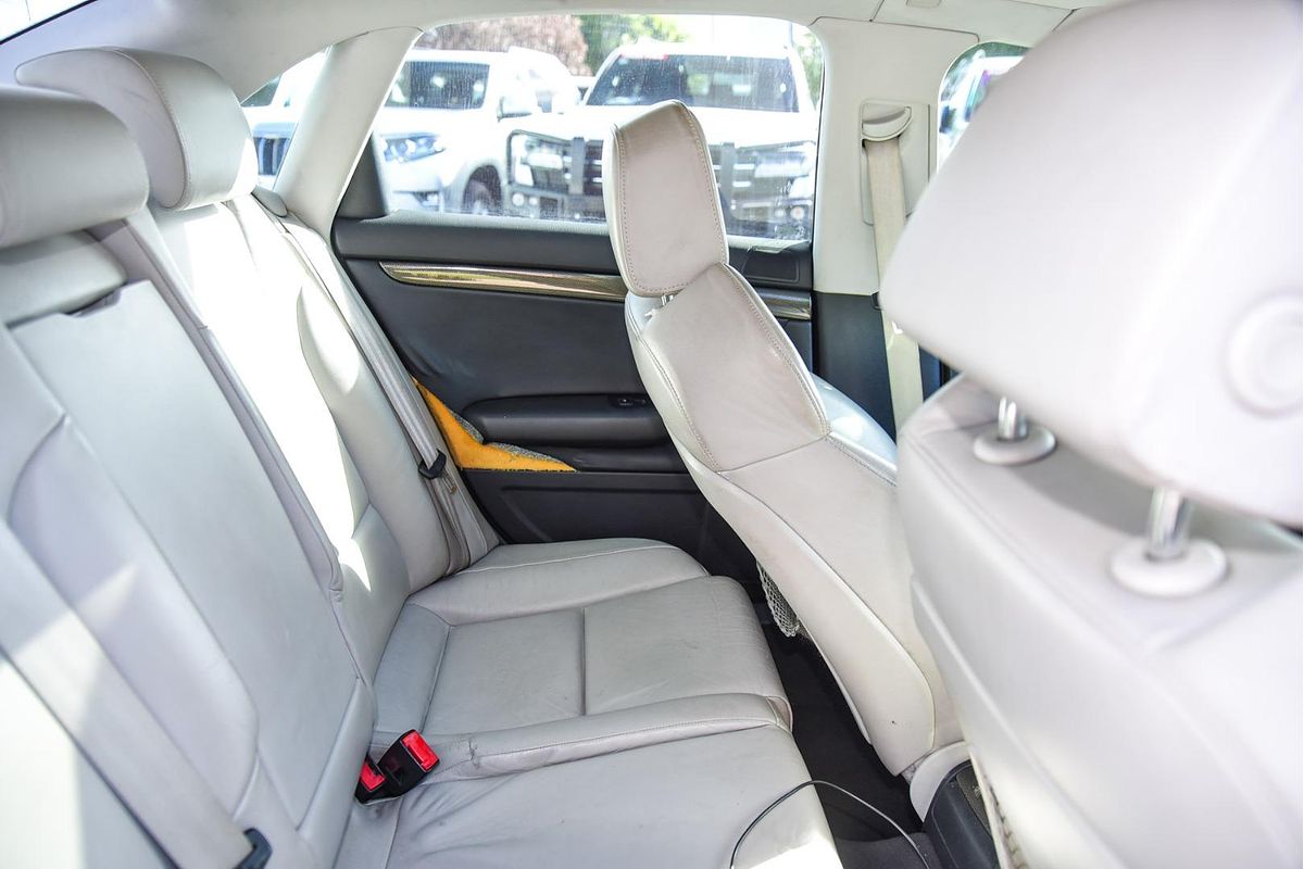2005 Audi S4 B7