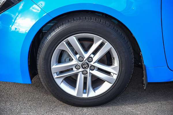 2021 Toyota Corolla Ascent Sport MZEA12R