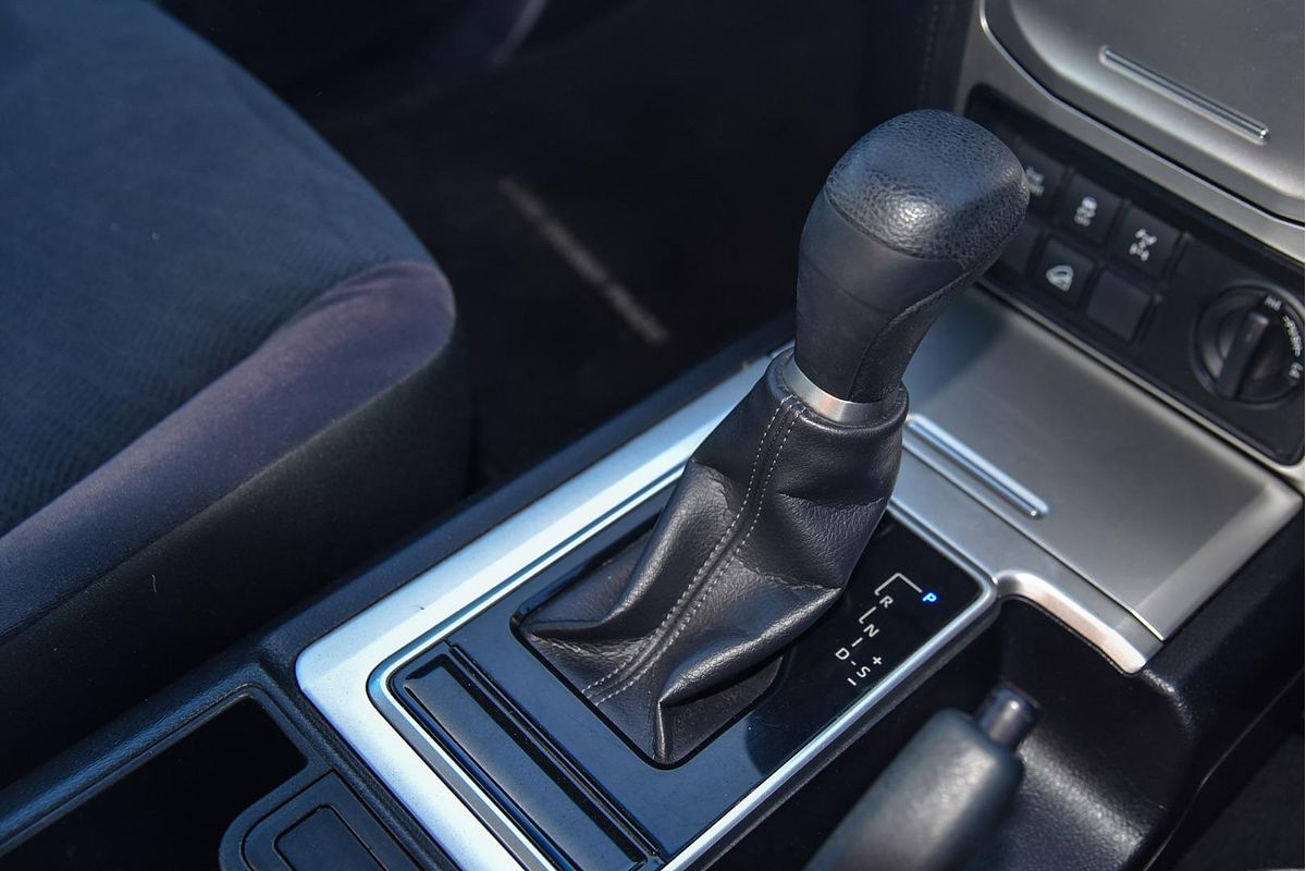 2019 Toyota Landcruiser Prado GX GDJ150R