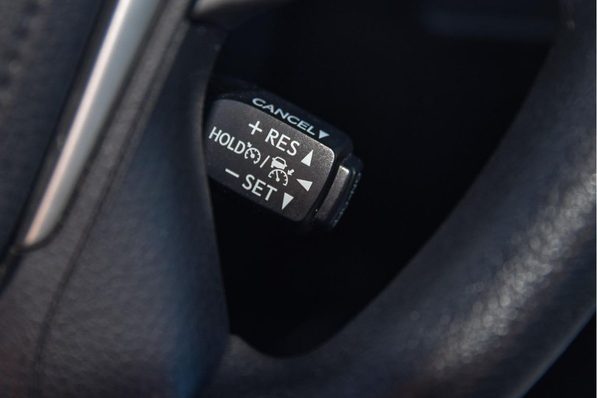 2019 Toyota Landcruiser Prado GX GDJ150R