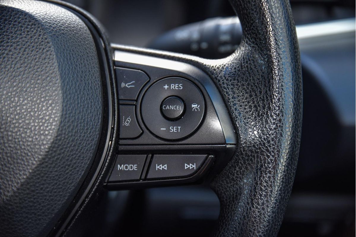 2021 Toyota Corolla Ascent Sport MZEA12R