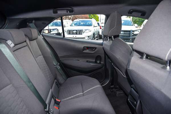 2021 Toyota Corolla Ascent Sport MZEA12R