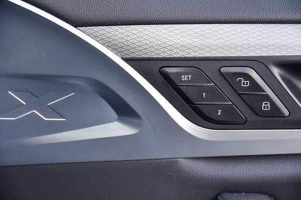 2019 BMW X3 xDrive20d G01