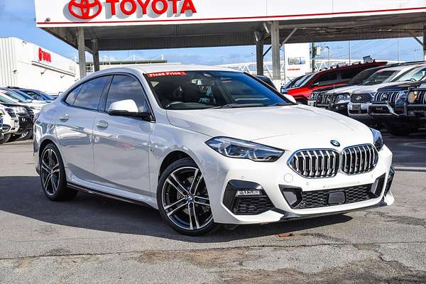 2020 BMW 2 Series 218i M Sport F44