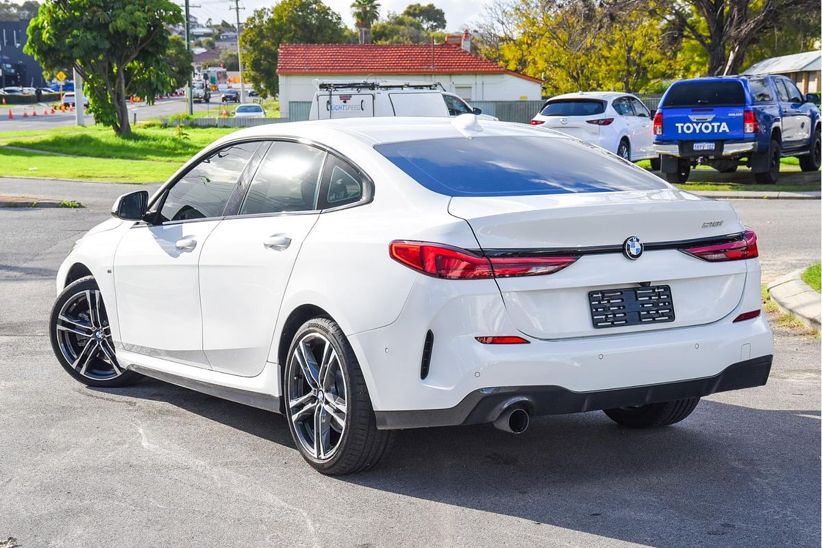 2020 BMW 2 Series 218i M Sport F44