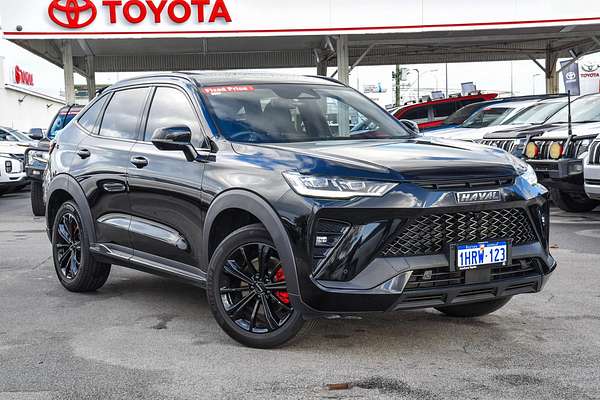 2022 Haval H6GT Ultra B03