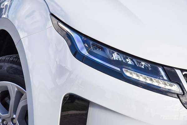 2019 Land Rover Range Rover Evoque D150 S L551