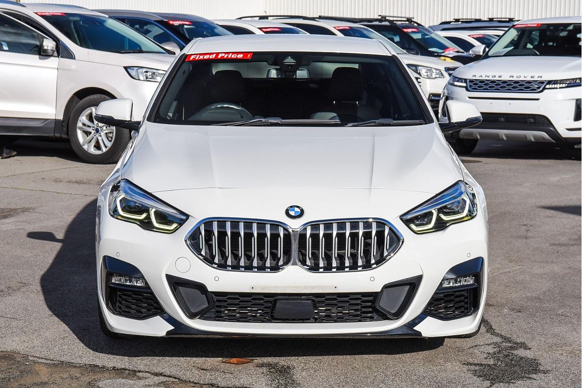 2020 BMW 2 Series 218i M Sport F44