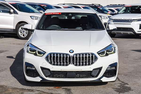 2020 BMW 2 Series 218i M Sport F44
