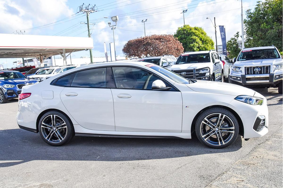 2020 BMW 2 Series 218i M Sport F44