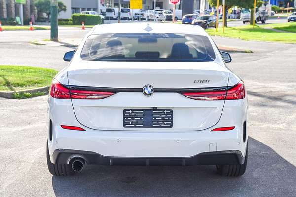 2020 BMW 2 Series 218i M Sport F44