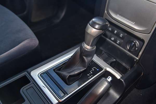 2019 Toyota Landcruiser Prado GXL GDJ150R