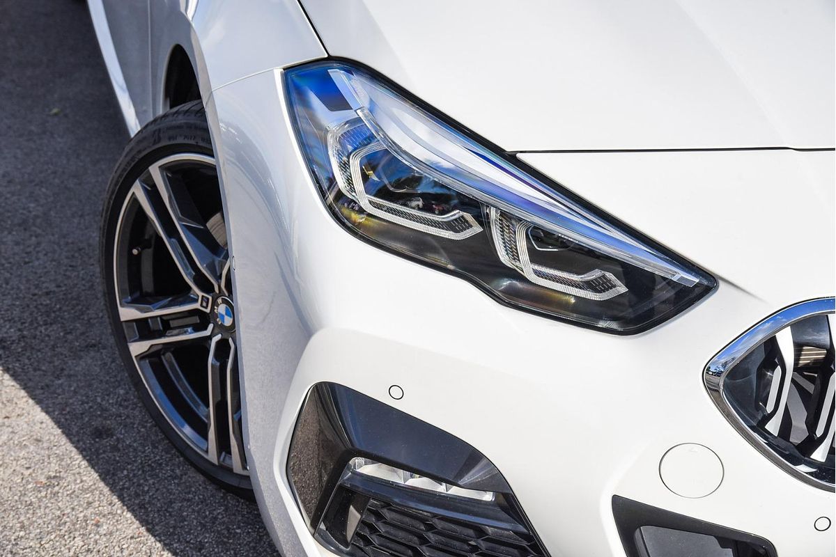2020 BMW 2 Series 218i M Sport F44