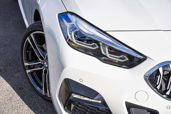 2020 BMW 2 Series 218i M Sport F44