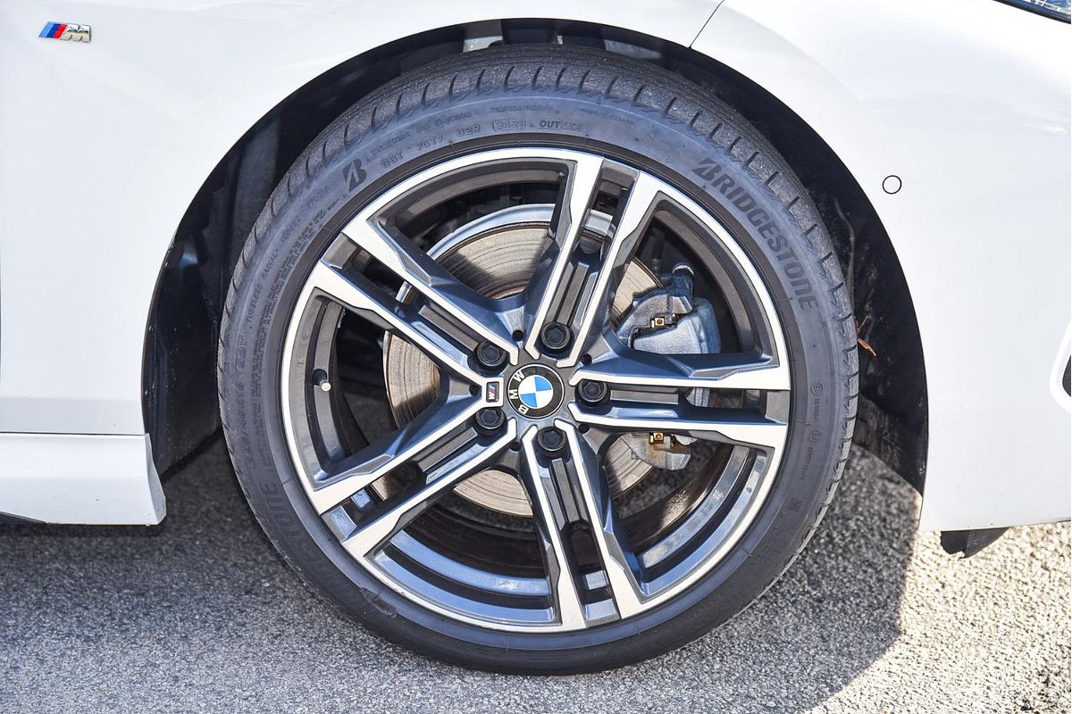 2020 BMW 2 Series 218i M Sport F44