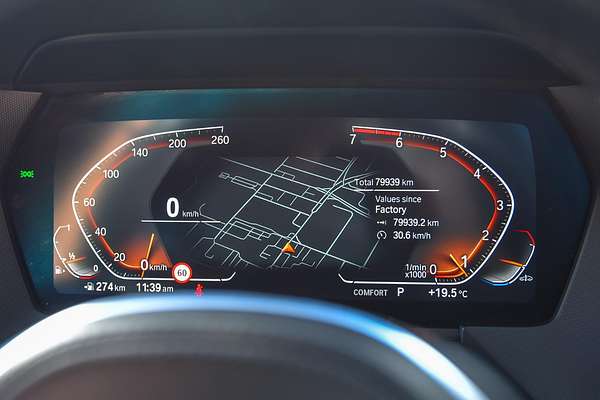 2020 BMW 2 Series 218i M Sport F44