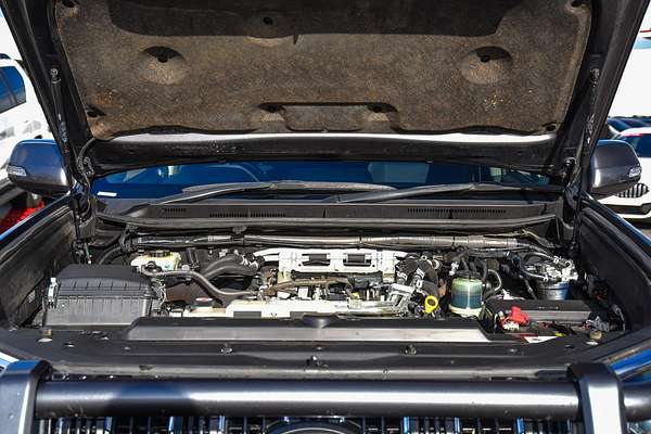 2019 Toyota Landcruiser Prado GXL GDJ150R
