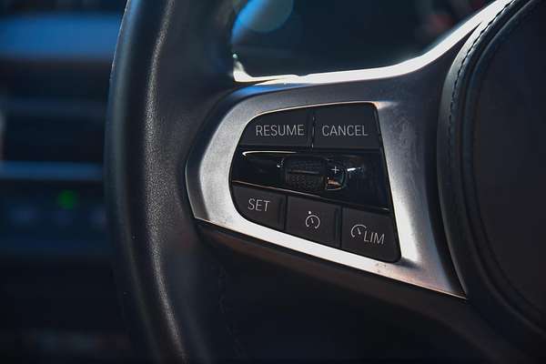 2020 BMW 2 Series 218i M Sport F44
