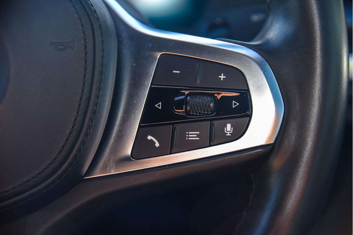 2020 BMW 2 Series 218i M Sport F44