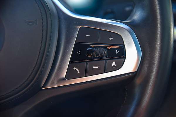 2020 BMW 2 Series 218i M Sport F44