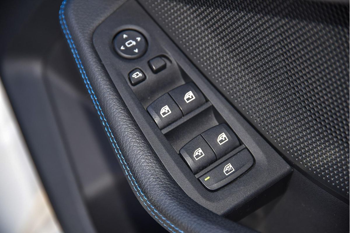 2020 BMW 2 Series 218i M Sport F44