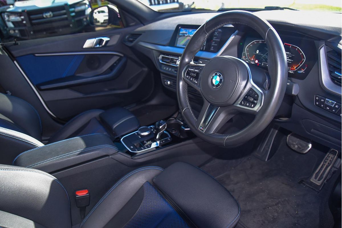 2020 BMW 2 Series 218i M Sport F44