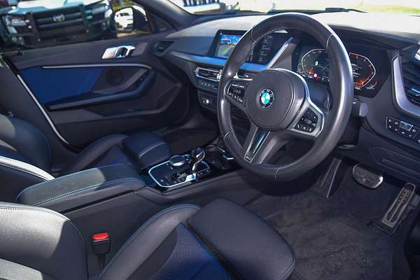 2020 BMW 2 Series 218i M Sport F44