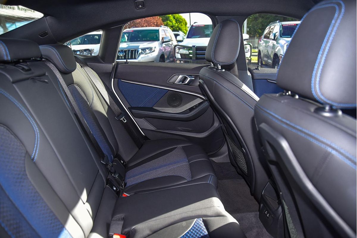 2020 BMW 2 Series 218i M Sport F44
