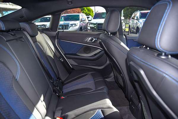 2020 BMW 2 Series 218i M Sport F44
