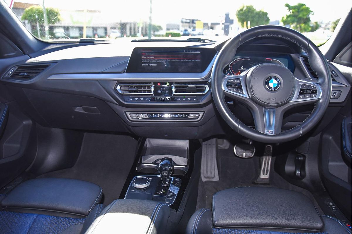 2020 BMW 2 Series 218i M Sport F44